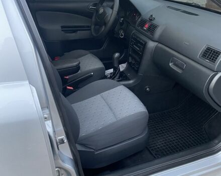 Сірий Шкода Октавія, об'ємом двигуна 1.6 л та пробігом 138 тис. км за 7000 $, фото 3 на Automoto.ua