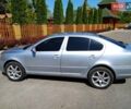 Серый Шкода Октавия, объемом двигателя 1.8 л и пробегом 346 тыс. км за 6000 $, фото 1 на Automoto.ua