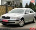 Серый Шкода Октавия, объемом двигателя 1.6 л и пробегом 189 тыс. км за 6700 $, фото 1 на Automoto.ua