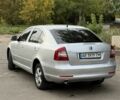 Серый Шкода Октавия, объемом двигателя 1.6 л и пробегом 265 тыс. км за 7150 $, фото 2 на Automoto.ua