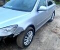 Серый Шкода Октавия, объемом двигателя 1.8 л и пробегом 180 тыс. км за 5500 $, фото 1 на Automoto.ua