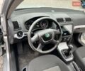 Серый Шкода Октавия, объемом двигателя 1.8 л и пробегом 180 тыс. км за 7500 $, фото 3 на Automoto.ua