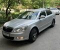 Серый Шкода Октавия, объемом двигателя 1.8 л и пробегом 168 тыс. км за 6800 $, фото 1 на Automoto.ua