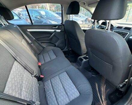 Шкода Октавия 2010 в Кривом Роге на Automoto.ua Серый Шкода Октавия, объемом двигателя 1.6 л и пробегом 237 тыс. км за 7800 $, фото 6 на Automoto.ua