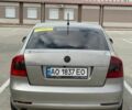Сірий Шкода Октавія, об'ємом двигуна 1.6 л та пробігом 198 тис. км за 7300 $, фото 2 на Automoto.ua