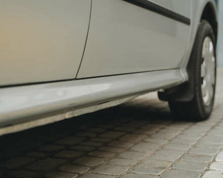 Серый Шкода Октавия, объемом двигателя 1.6 л и пробегом 203 тыс. км за 6900 $, фото 20 на Automoto.ua