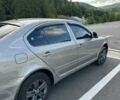 Серый Шкода Октавия, объемом двигателя 1.9 л и пробегом 211 тыс. км за 9500 $, фото 6 на Automoto.ua