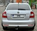 Серый Шкода Октавия, объемом двигателя 1.6 л и пробегом 178 тыс. км за 8700 $, фото 5 на Automoto.ua