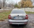 Серый Шкода Октавия, объемом двигателя 1.6 л и пробегом 247 тыс. км за 6750 $, фото 6 на Automoto.ua