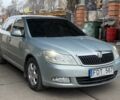 Серый Шкода Октавия, объемом двигателя 1.6 л и пробегом 200 тыс. км за 3350 $, фото 2 на Automoto.ua