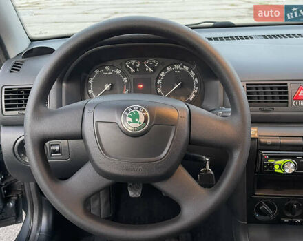 Сірий Шкода Октавія, об'ємом двигуна 1.6 л та пробігом 150 тис. км за 7650 $, фото 70 на Automoto.ua