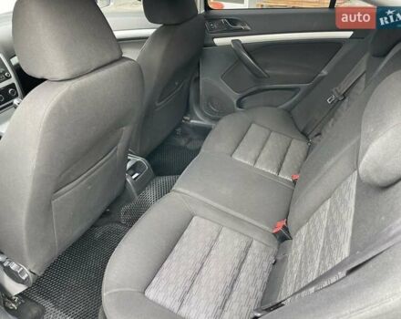 Сірий Шкода Октавія, об'ємом двигуна 1.6 л та пробігом 150 тис. км за 6800 $, фото 10 на Automoto.ua