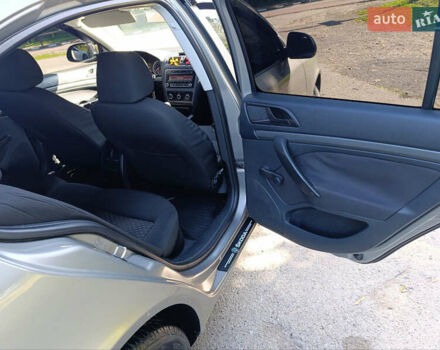 Сірий Шкода Октавія, об'ємом двигуна 1.6 л та пробігом 265 тис. км за 7100 $, фото 16 на Automoto.ua