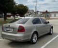 Сірий Шкода Октавія, об'ємом двигуна 1.6 л та пробігом 198 тис. км за 7300 $, фото 5 на Automoto.ua