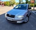 Серый Шкода Октавия, объемом двигателя 1.6 л и пробегом 213 тыс. км за 6900 $, фото 11 на Automoto.ua