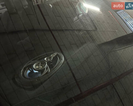 Сірий Шкода Октавія, об'ємом двигуна 1.6 л та пробігом 200 тис. км за 6900 $, фото 40 на Automoto.ua