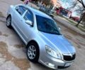 Сірий Шкода Октавія, об'ємом двигуна 1.8 л та пробігом 232 тис. км за 6300 $, фото 1 на Automoto.ua