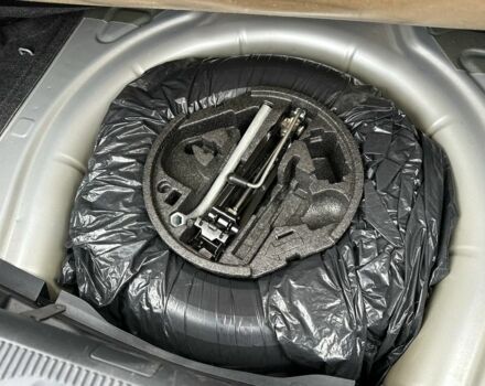 Серый Шкода Октавия, объемом двигателя 1.6 л и пробегом 178 тыс. км за 8700 $, фото 19 на Automoto.ua