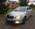 Серый Шкода Октавия, объемом двигателя 1.6 л и пробегом 235 тыс. км за 8700 $, фото 37 на Automoto.ua