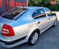 Серый Шкода Октавия, объемом двигателя 1.6 л и пробегом 213 тыс. км за 6900 $, фото 10 на Automoto.ua