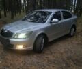 Сірий Шкода Октавія, об'ємом двигуна 1.6 л та пробігом 230 тис. км за 6599 $, фото 1 на Automoto.ua