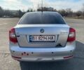 Серый Шкода Октавия, объемом двигателя 1.6 л и пробегом 265 тыс. км за 7800 $, фото 9 на Automoto.ua
