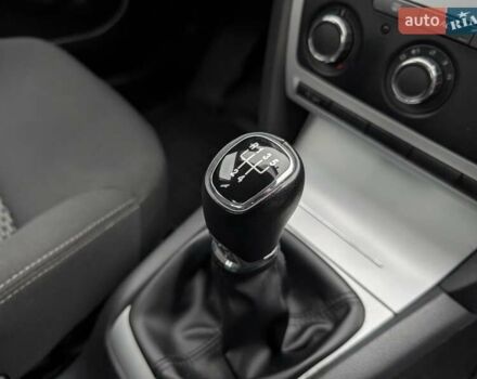 Сірий Шкода Октавія, об'ємом двигуна 1.9 л та пробігом 277 тис. км за 7750 $, фото 24 на Automoto.ua