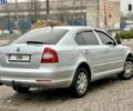 Серый Шкода Октавия, объемом двигателя 1.6 л и пробегом 178 тыс. км за 8700 $, фото 1 на Automoto.ua