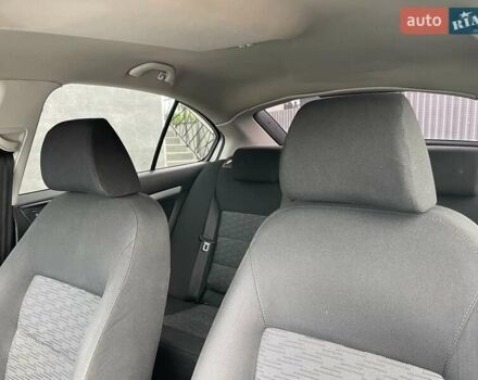 Сірий Шкода Октавія, об'ємом двигуна 1.6 л та пробігом 150 тис. км за 6800 $, фото 11 на Automoto.ua