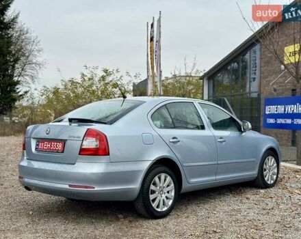 Сірий Шкода Октавія, об'ємом двигуна 0 л та пробігом 151 тис. км за 9450 $, фото 18 на Automoto.ua