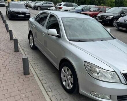Сірий Шкода Октавія, об'ємом двигуна 1.9 л та пробігом 305 тис. км за 8500 $, фото 12 на Automoto.ua