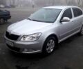Сірий Шкода Октавія, об'ємом двигуна 1.8 л та пробігом 232 тис. км за 7000 $, фото 1 на Automoto.ua