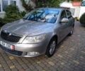Серый Шкода Октавия, объемом двигателя 1.6 л и пробегом 247 тыс. км за 6700 $, фото 1 на Automoto.ua