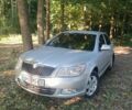 Сірий Шкода Октавія, об'ємом двигуна 1.6 л та пробігом 238 тис. км за 7912 $, фото 1 на Automoto.ua
