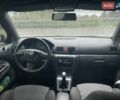 Серый Шкода Октавия, объемом двигателя 1.78 л и пробегом 238 тыс. км за 6200 $, фото 21 на Automoto.ua