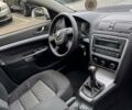 Сірий Шкода Октавія, об'ємом двигуна 1.9 л та пробігом 305 тис. км за 8500 $, фото 24 на Automoto.ua