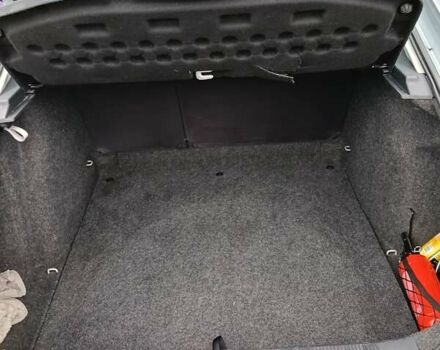 Серый Шкода Октавия, объемом двигателя 1.8 л и пробегом 101 тыс. км за 8500 $, фото 7 на Automoto.ua