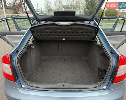 Сірий Шкода Октавія, об'ємом двигуна 1.6 л та пробігом 194 тис. км за 7650 $, фото 46 на Automoto.ua