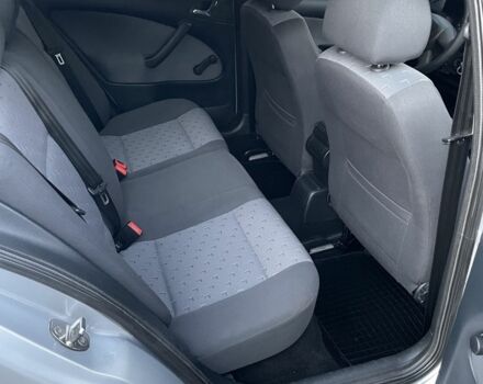 Сірий Шкода Октавія, об'ємом двигуна 1.6 л та пробігом 138 тис. км за 7000 $, фото 6 на Automoto.ua