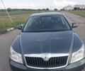 Сірий Шкода Октавія, об'ємом двигуна 1.8 л та пробігом 232 тис. км за 6000 $, фото 1 на Automoto.ua
