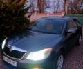 Серый Шкода Октавия, объемом двигателя 1.6 л и пробегом 180 тыс. км за 8600 $, фото 1 на Automoto.ua