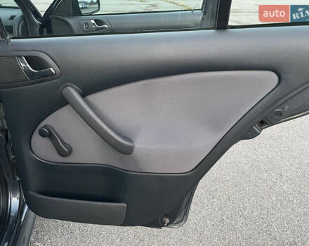 Сірий Шкода Октавія, об'ємом двигуна 1.6 л та пробігом 150 тис. км за 7650 $, фото 66 на Automoto.ua