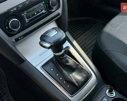 Серый Шкода Октавия, объемом двигателя 1.8 л и пробегом 276 тыс. км за 7700 $, фото 12 на Automoto.ua