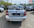 Серый Шкода Октавия, объемом двигателя 1.8 л и пробегом 251 тыс. км за 8000 $, фото 5 на Automoto.ua