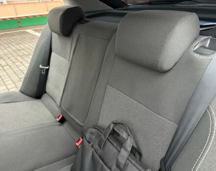 Серый Шкода Октавия, объемом двигателя 1.6 л и пробегом 178 тыс. км за 8700 $, фото 17 на Automoto.ua