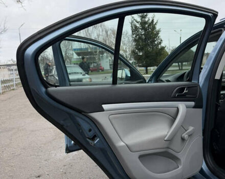 Сірий Шкода Октавія, об'ємом двигуна 1.6 л та пробігом 194 тис. км за 7650 $, фото 29 на Automoto.ua