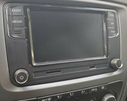 Сірий Шкода Октавія, об'ємом двигуна 1.98 л та пробігом 180 тис. км за 12888 $, фото 55 на Automoto.ua