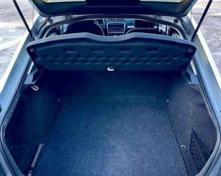 Серый Шкода Октавия, объемом двигателя 1.8 л и пробегом 96 тыс. км за 8300 $, фото 9 на Automoto.ua