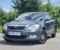Серый Шкода Октавия, объемом двигателя 1.6 л и пробегом 342 тыс. км за 7199 $, фото 1 на Automoto.ua