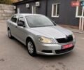 Серый Шкода Октавия, объемом двигателя 1.4 л и пробегом 219 тыс. км за 7400 $, фото 1 на Automoto.ua